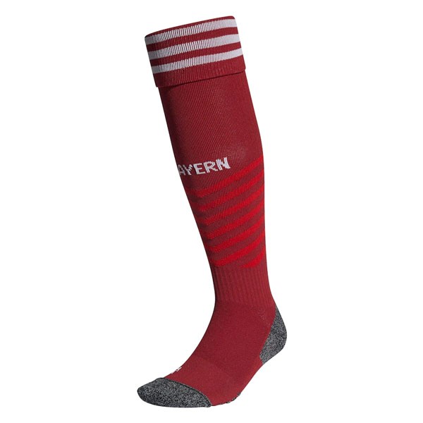 Calcetines Bayern Munich Replica Primera Ropa 2021/22